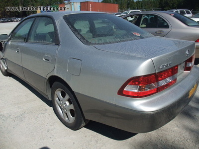 lexus es 300