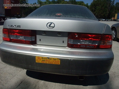 lexus es 300