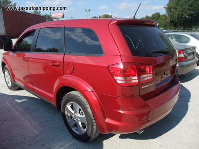 dodge journey