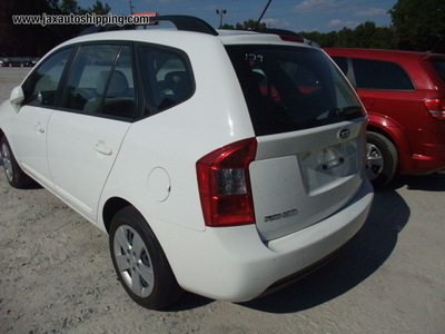 kia rondo