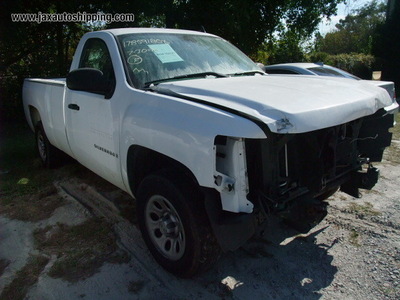 chevrolet c1500 silverado