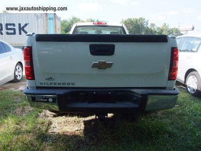 chevrolet c1500 silverado