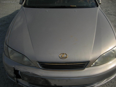 lexus es 300