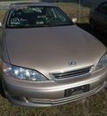 lexus es 300