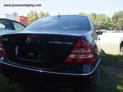 mercedes benz c230k