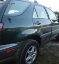 lexus rx300