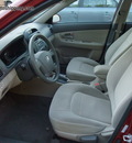 kia spectra