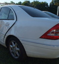 mercedes benz c240