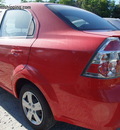 chevtolet aveo