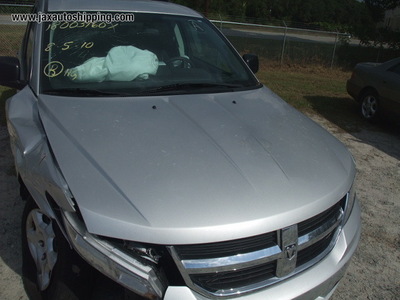 dodge journey