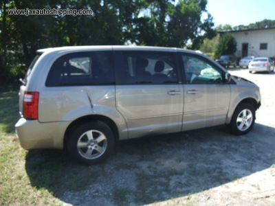 dodge caravan