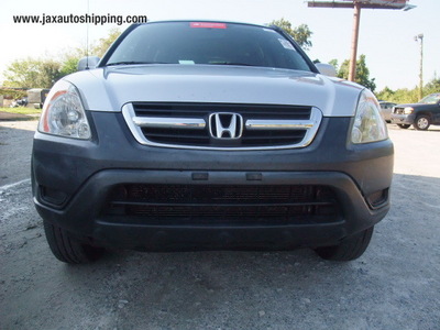 honda cr v