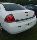 chevrolet impala