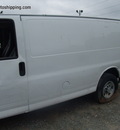 chevrolet express g2500