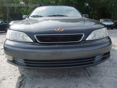 lexus es 300