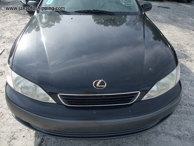 lexus es 300