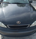 lexus es 300