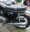 honda cb750 ko