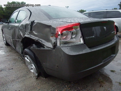 dodge charger