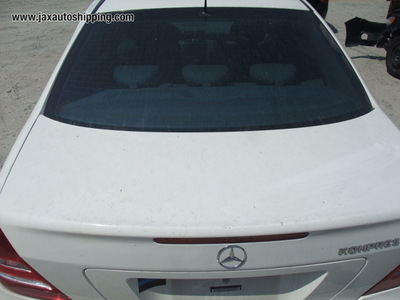 mercedes benz c230k