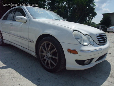 mercedes benz c230k