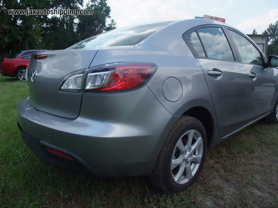 mazda mazda3i