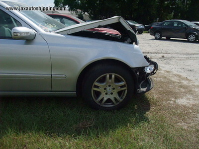 mercedes benz e320