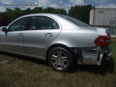 mercedes benz e320