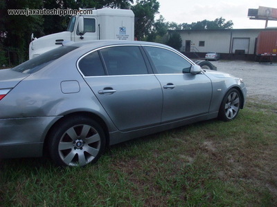 bmw 530i