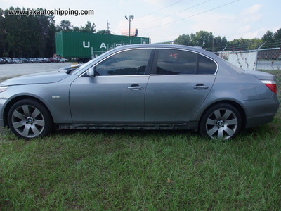 bmw 530i