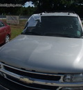 chevrolet tahoe c150