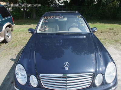 mercedes benz e320