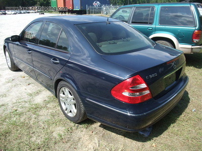 mercedes benz e320