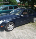 mercedes benz e320