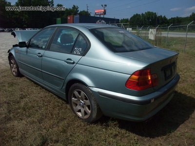 bmw 325i