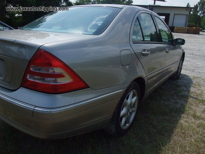 mercedes benz c320