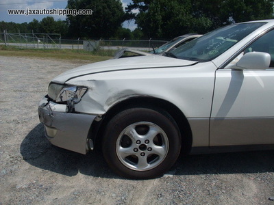 lexus es 300