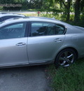 lexus gs 350