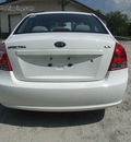 kia spectra