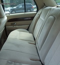 merqury grand marquis