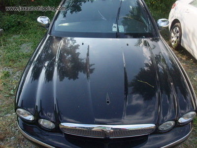 jaguar x type 3 0 awd