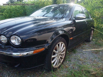 jaguar x type 3 0 awd