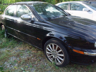 jaguar x type 3 0 awd