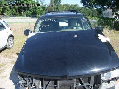 chevroley tahoe c150