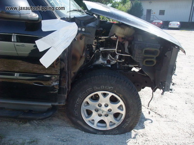 chevroley tahoe c150