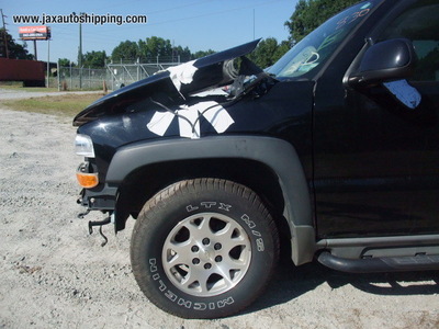 chevroley tahoe c150