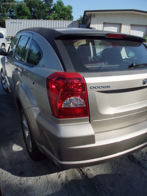 dodge caliber sx beige