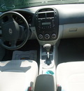 kia spectra