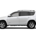 toyota rav4 2012 white suv limited gasoline 4 cylinders 4 wheel drive automatic 55448