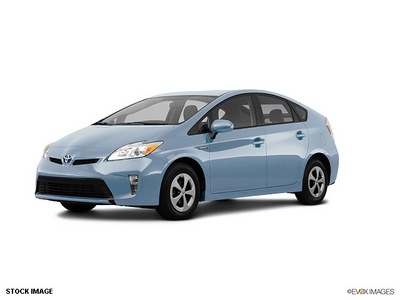 toyota prius 2012 hatchback iii hybrid 4 cylinders front wheel drive not specified 55448